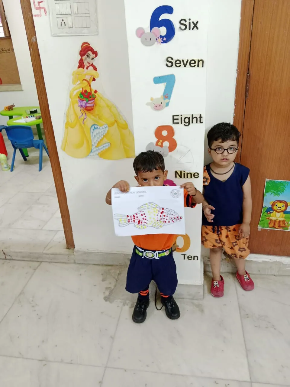 STEM Activities at Home